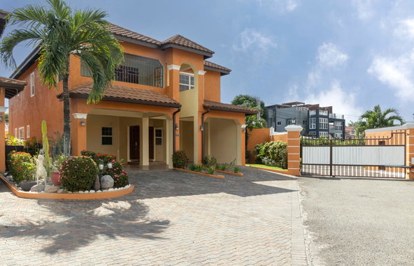 Twentieth image of 11-50-52 Sandhurst Crescent in Kingston 6, St. Andrew, Jamaica - property is For Rent