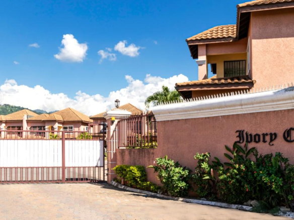 First image of 11-50-52 Sandhurst Crescent in Kingston 6, St. Andrew, Jamaica - property is For Rent