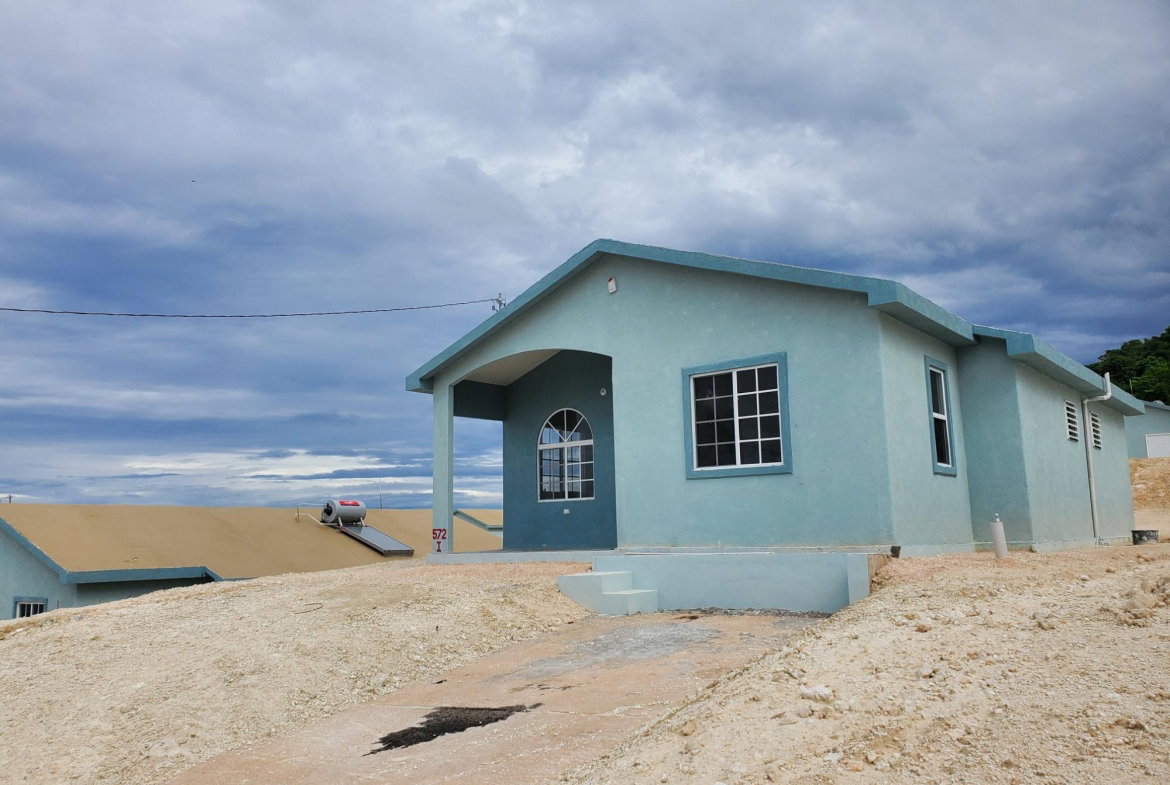 First image of 572- Camelot Village in Discovery Bay, St. Ann, Jamaica - property is For Rent