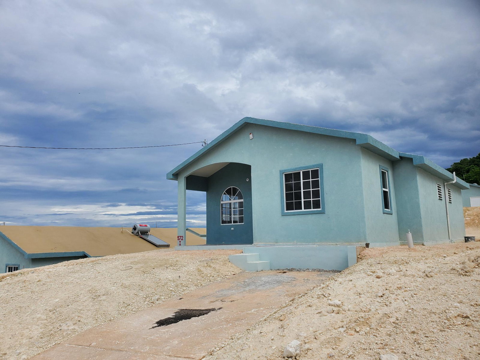 First image of 572- Camelot Village in Discovery Bay, St. Ann, Jamaica - property is For Rent