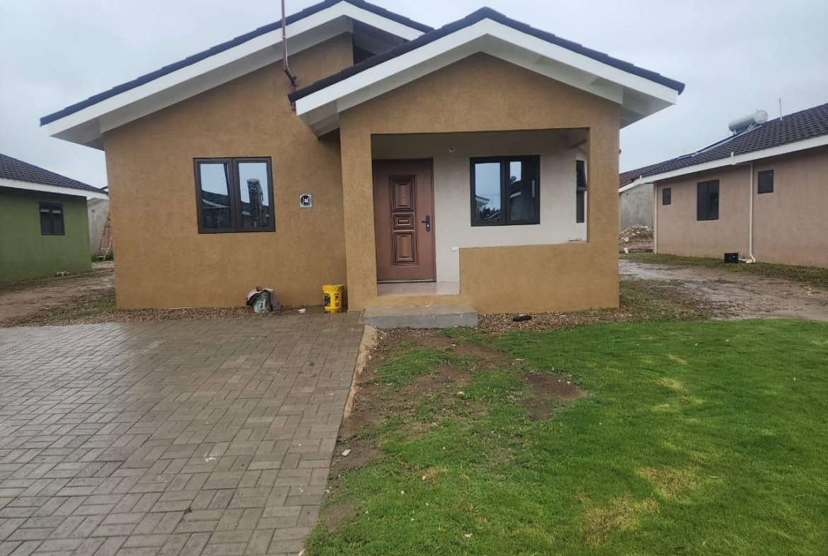 First image of Lot 322 Oak Estate Bernard Lodge in Bernard Lodge, St. Catherine, Jamaica - property is For Rent