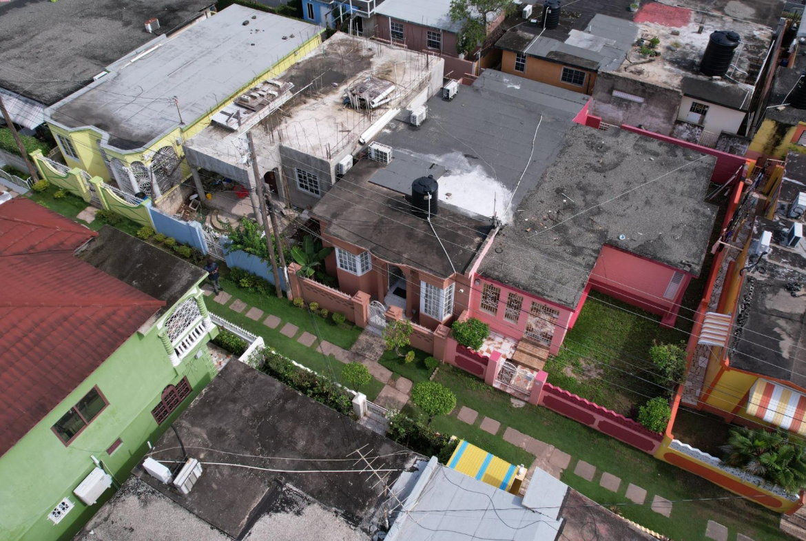 Second image of 13 Beverly Path, 82 Glendale in Kingston 20, St. Andrew, Jamaica - property is For Sale