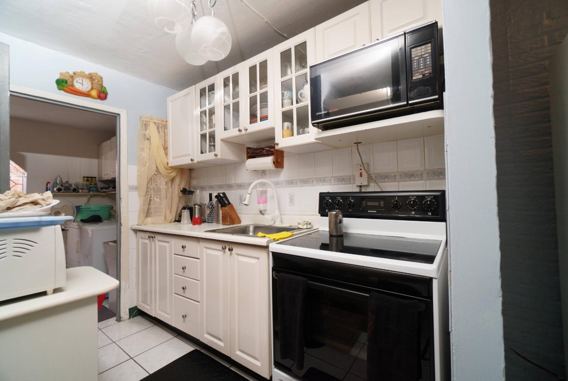 Twelfth image of 13 Beverly Path, 82 Glendale in Kingston 20, St. Andrew, Jamaica - property is For Sale
