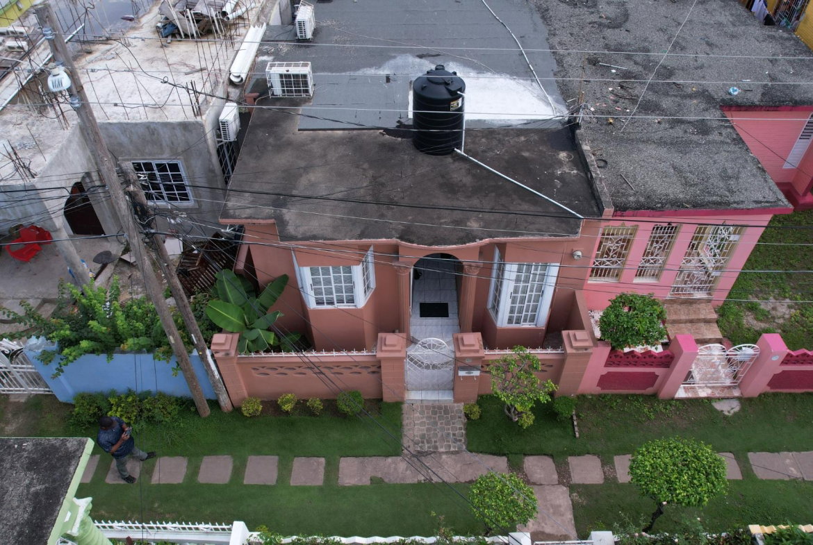 First image of 13 Beverly Path, 82 Glendale in Kingston 20, St. Andrew, Jamaica - property is For Sale