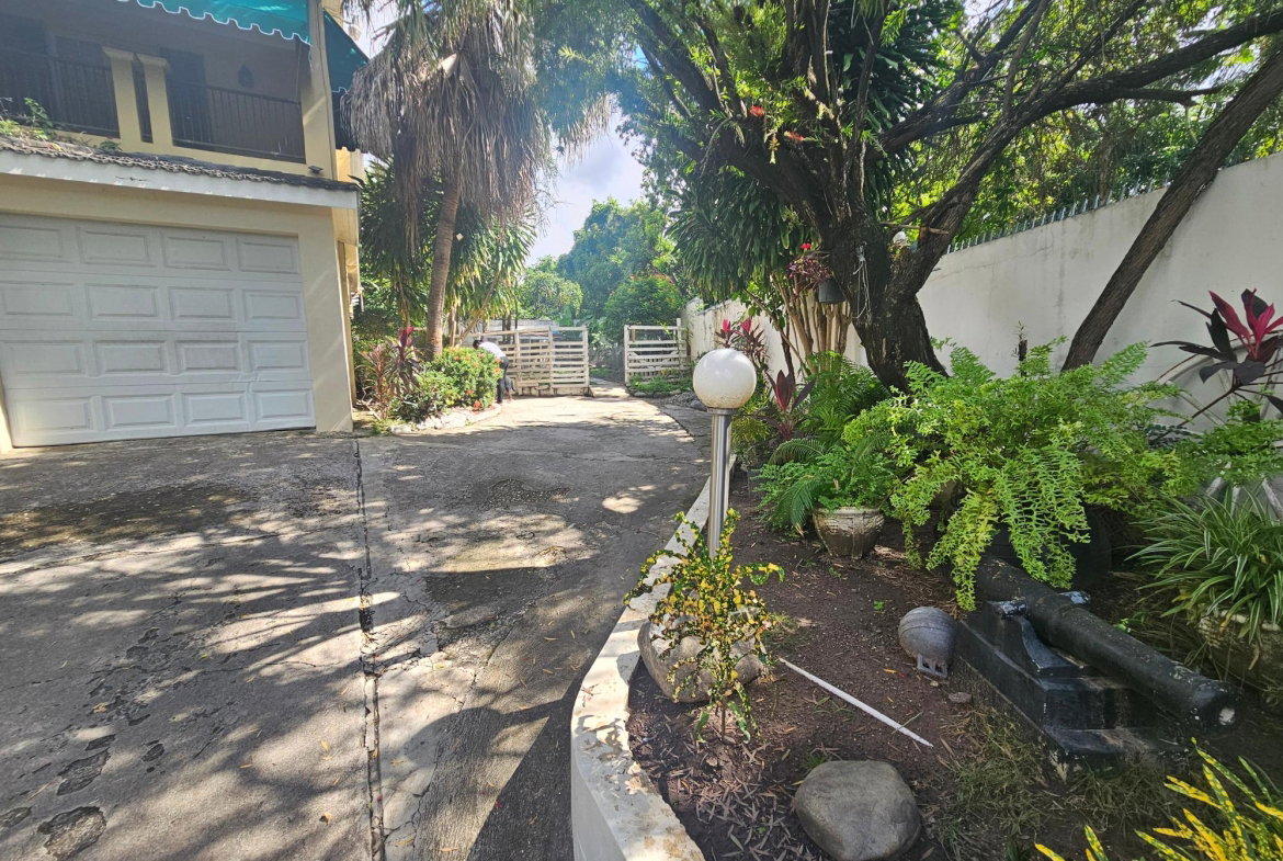 Second image of Widcombe in Barbican, St. Andrew, Jamaica - property is For Sale