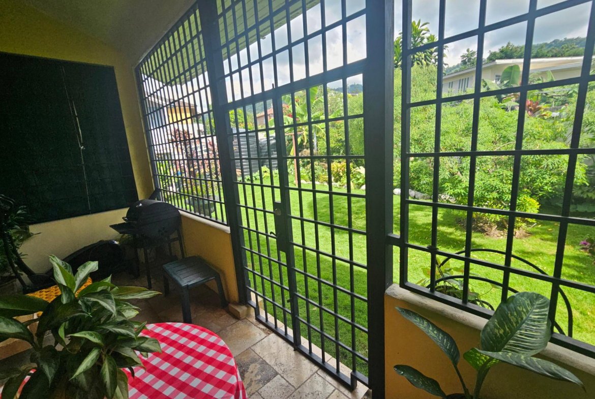 Twelfth image of Widcombe in Barbican, St. Andrew, Jamaica - property is For Sale