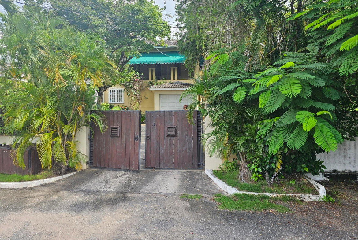 First image of Widcombe in Barbican, St. Andrew, Jamaica - property is For Sale
