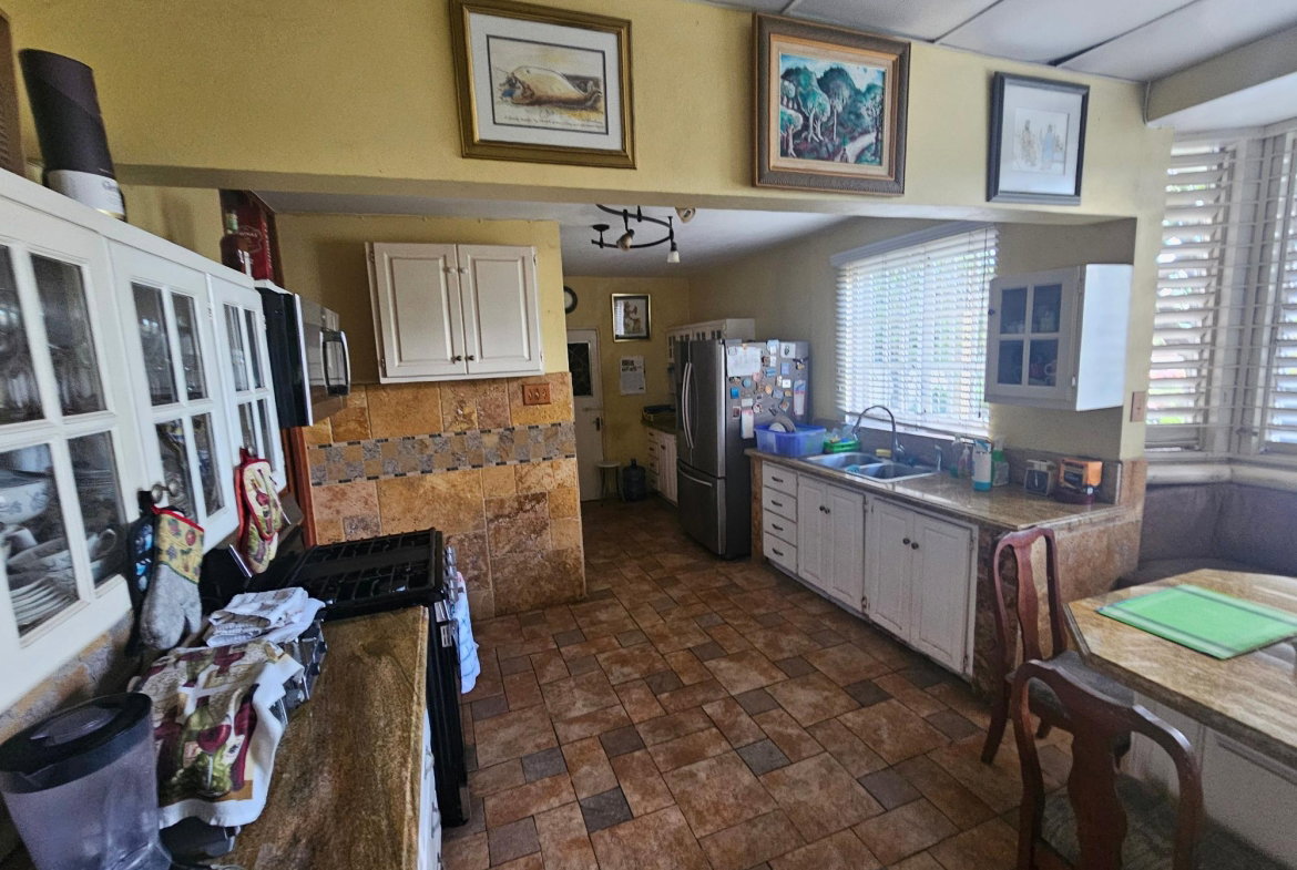 Thirteenth image of Widcombe in Barbican, St. Andrew, Jamaica - property is For Sale