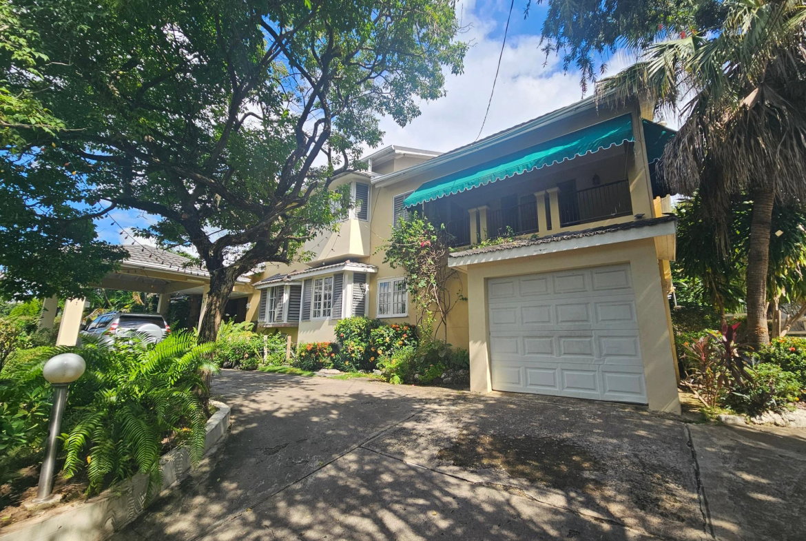 Third image of Widcombe in Barbican, St. Andrew, Jamaica - property is For Sale
