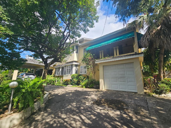 Third image of Widcombe in Barbican, St. Andrew, Jamaica - property is For Sale
