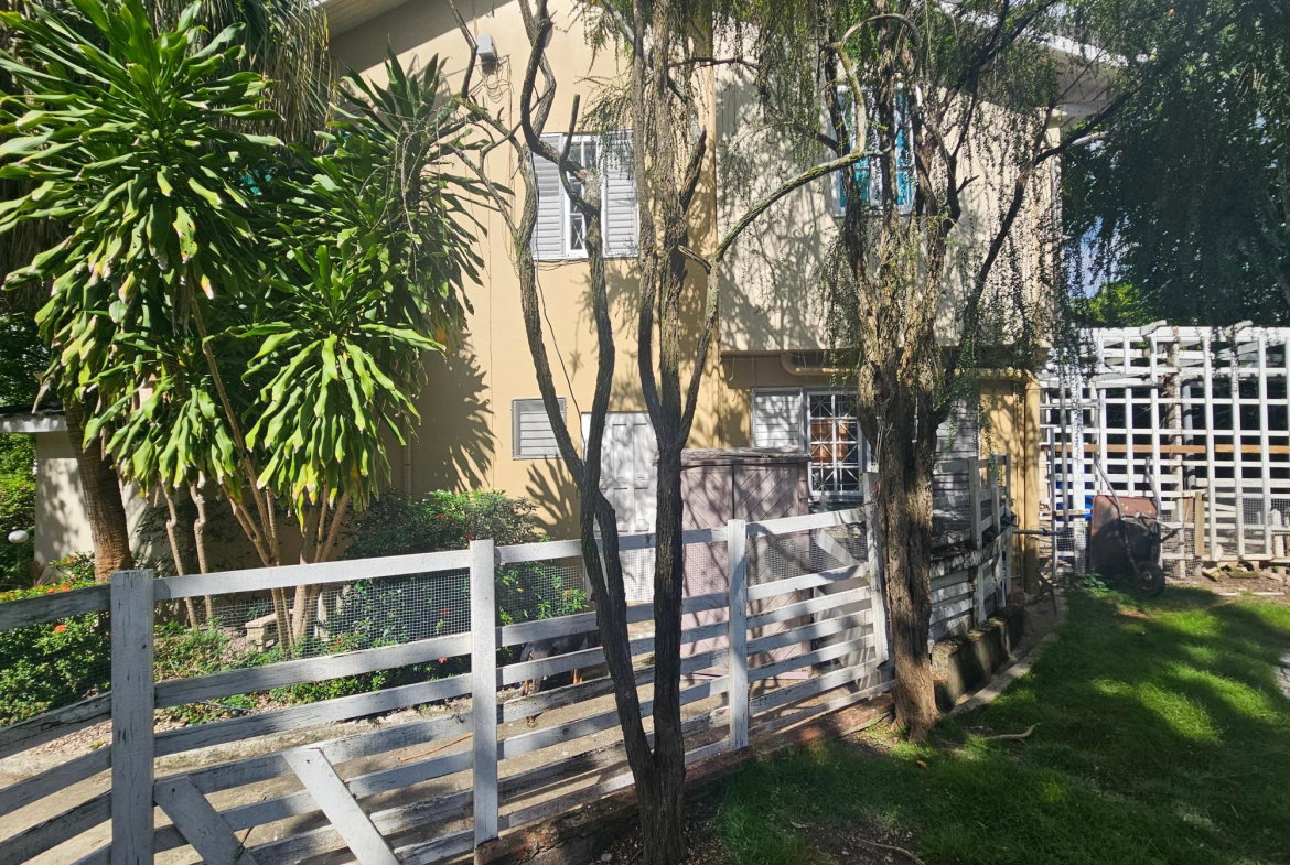 Fourth image of Widcombe in Barbican, St. Andrew, Jamaica - property is For Sale