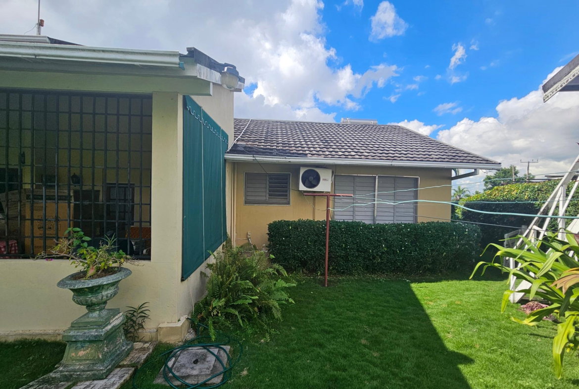 Fifth image of Widcombe in Barbican, St. Andrew, Jamaica - property is For Sale