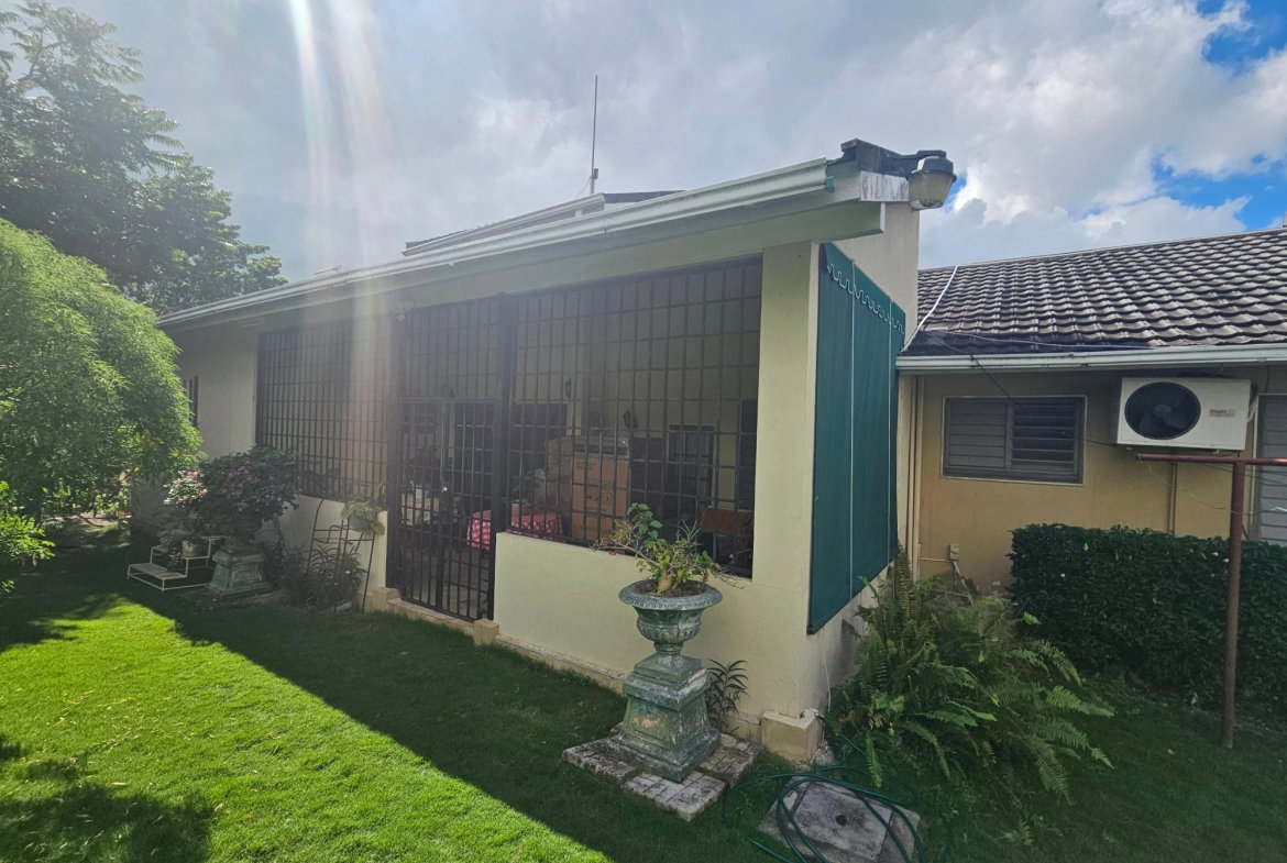 Sixth image of Widcombe in Barbican, St. Andrew, Jamaica - property is For Sale