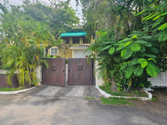 First image of Widcombe in Barbican, St. Andrew, Jamaica - property is For Sale