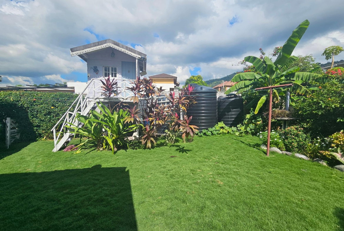 Seventh image of Widcombe in Barbican, St. Andrew, Jamaica - property is For Sale