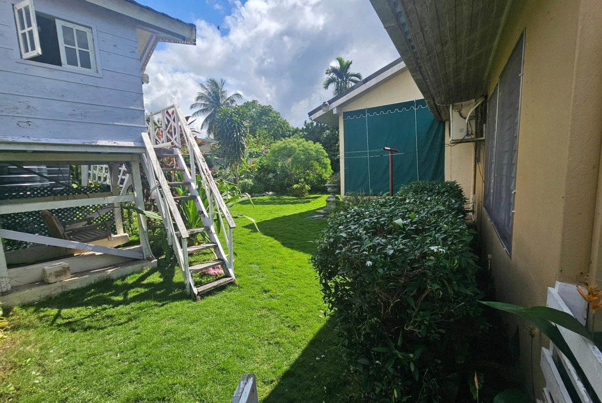 Eighth image of Widcombe in Barbican, St. Andrew, Jamaica - property is For Sale