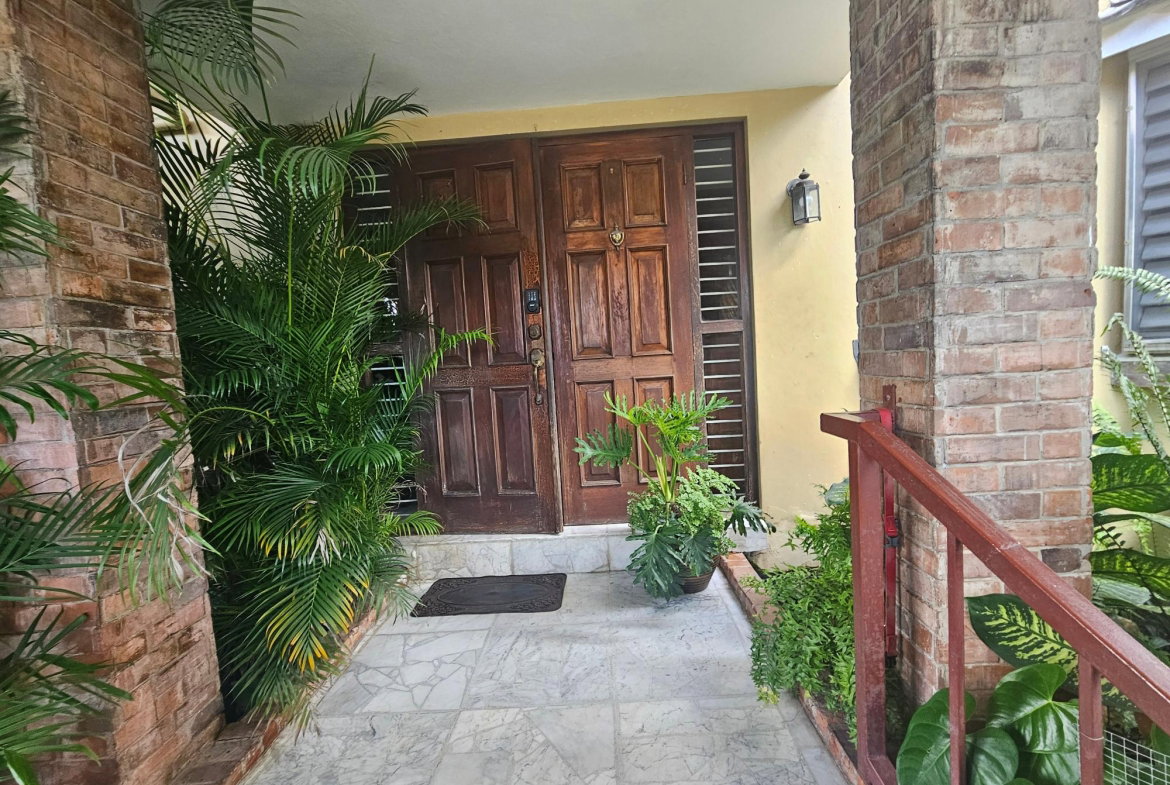 Tenth image of Widcombe in Barbican, St. Andrew, Jamaica - property is For Sale