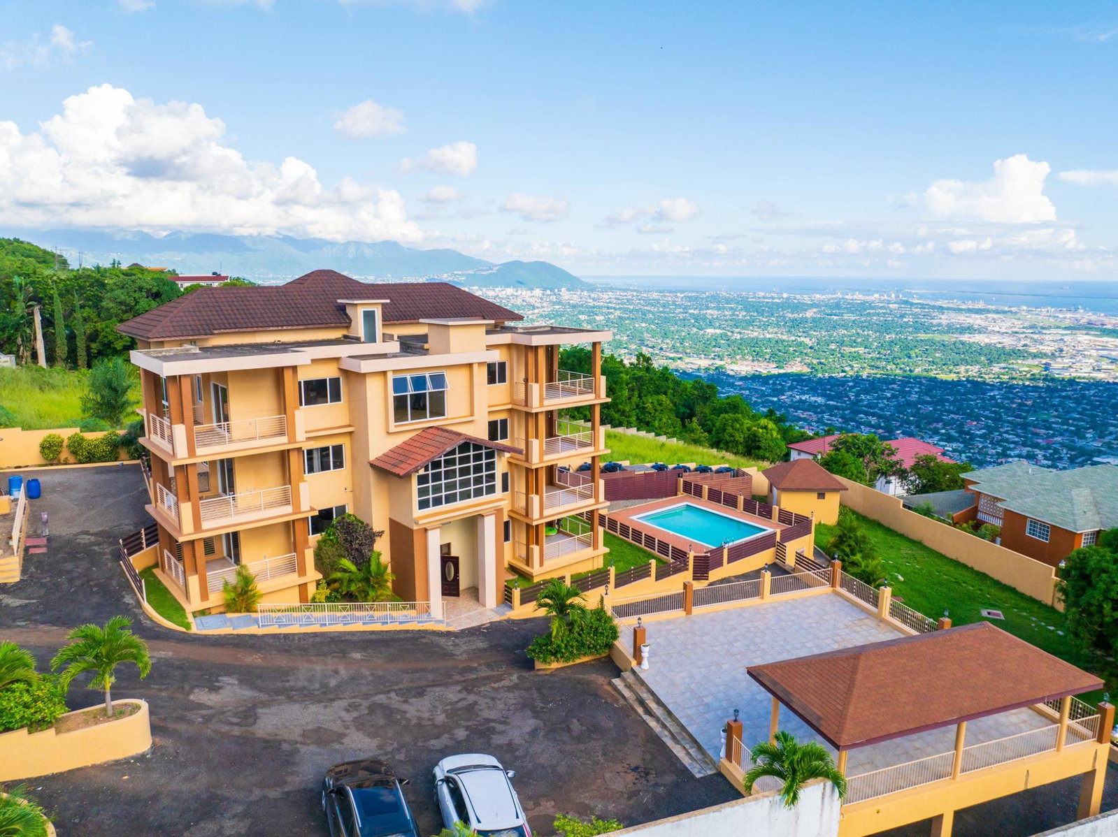 Second image of 7-8 Pinewood in Red Hills, St. Andrew, Jamaica - property is For Rent
