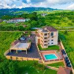 First image of 7-8 Pinewood in Red Hills, St. Andrew, Jamaica - property is For Rent