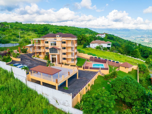 Twenty-First image of 7-8 Pinewood in Red Hills, St. Andrew, Jamaica - property is For Rent