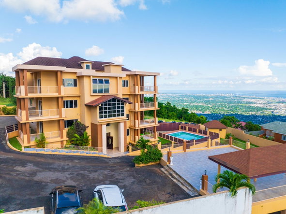 Fourth image of 7-8 Pinewood in Red Hills, St. Andrew, Jamaica - property is For Rent