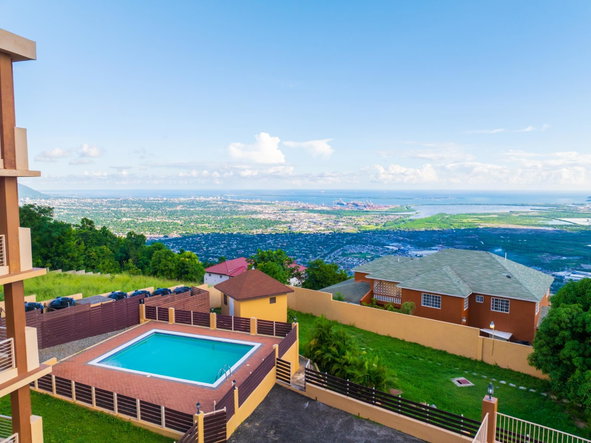 Fifth image of 7-8 Pinewood in Red Hills, St. Andrew, Jamaica - property is For Rent
