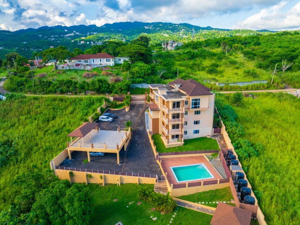 First image of 7-8 Pinewood in Red Hills, St. Andrew, Jamaica - property is For Rent