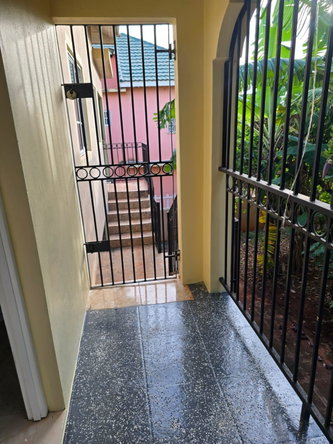 Eleventh image of #5-996 St. Albans Close in Green Acres, St. Catherine, Jamaica - property is For Rent
