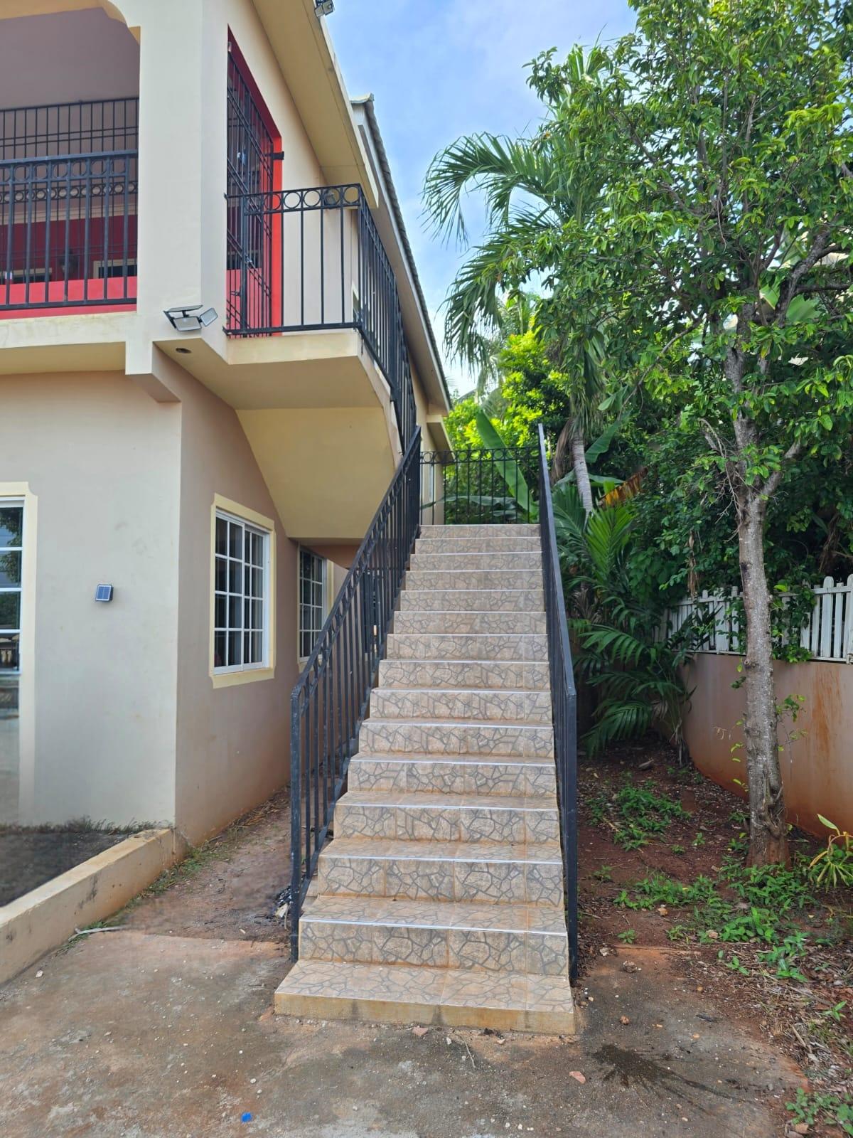 Second image of #4-996 St. Albans Close in Green Acres, St. Catherine, Jamaica - property is For Rent