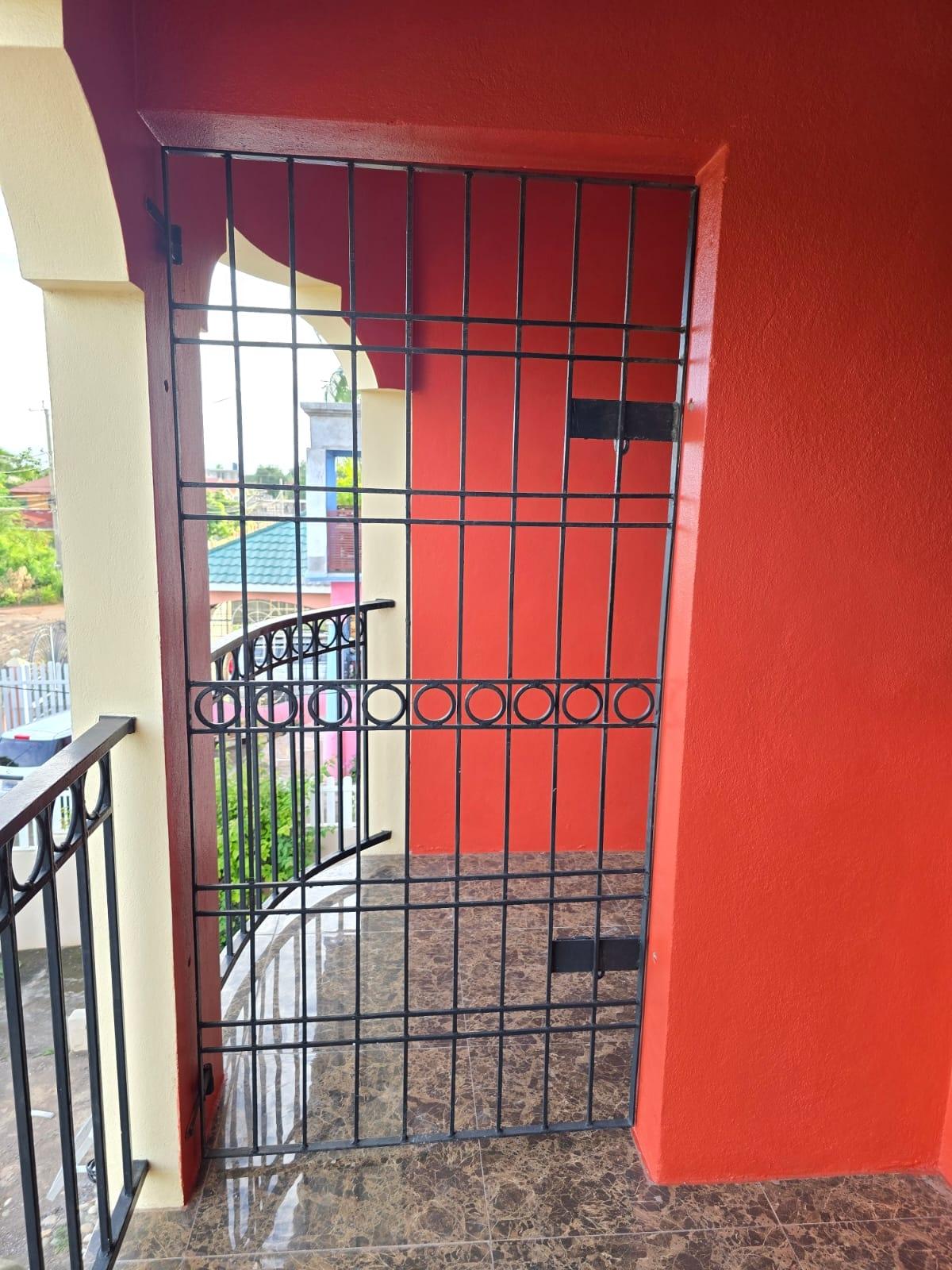 Third image of #4-996 St. Albans Close in Green Acres, St. Catherine, Jamaica - property is For Rent