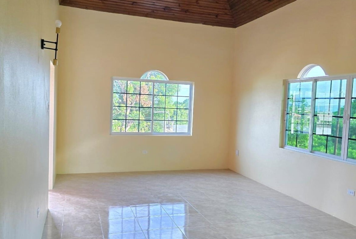 Sixth image of #4-996 St. Albans Close in Green Acres, St. Catherine, Jamaica - property is For Rent