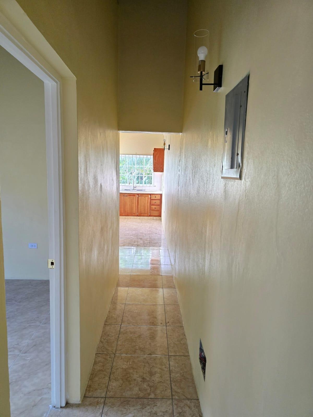 Seventh image of #4-996 St. Albans Close in Green Acres, St. Catherine, Jamaica - property is For Rent