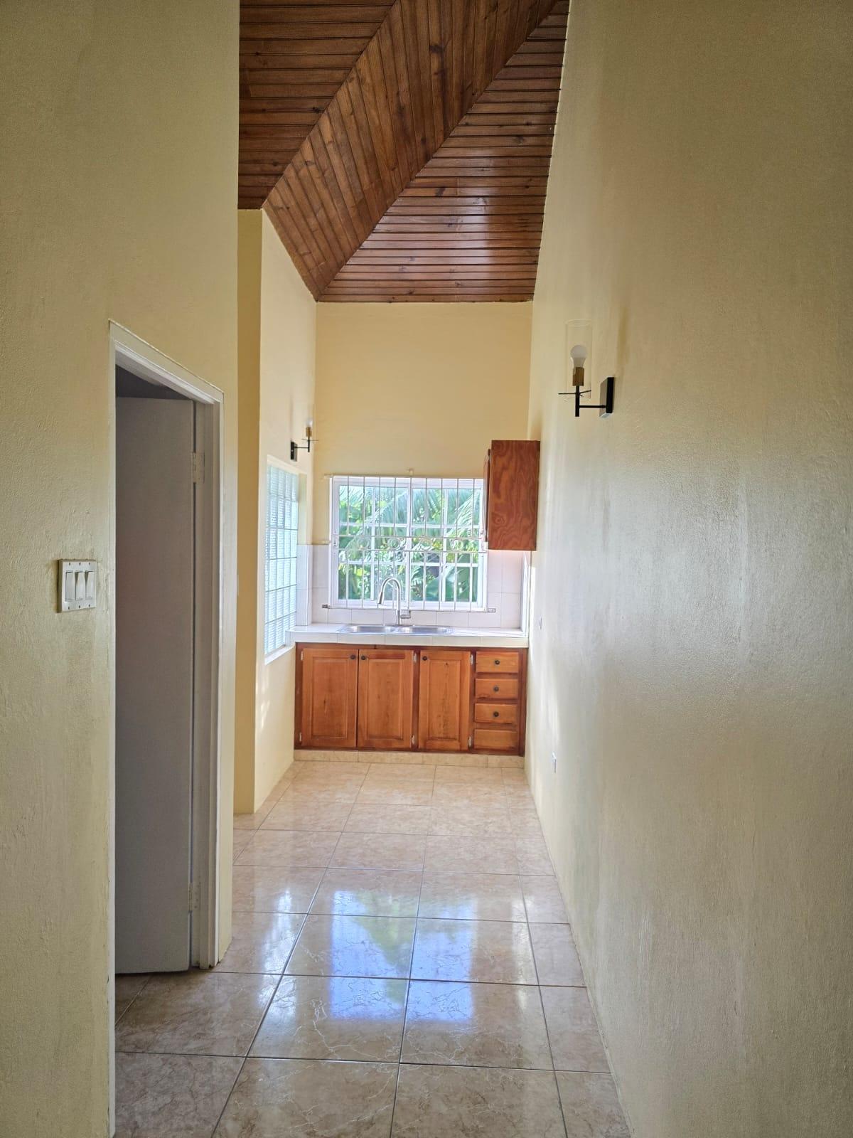 Eighth image of #4-996 St. Albans Close in Green Acres, St. Catherine, Jamaica - property is For Rent