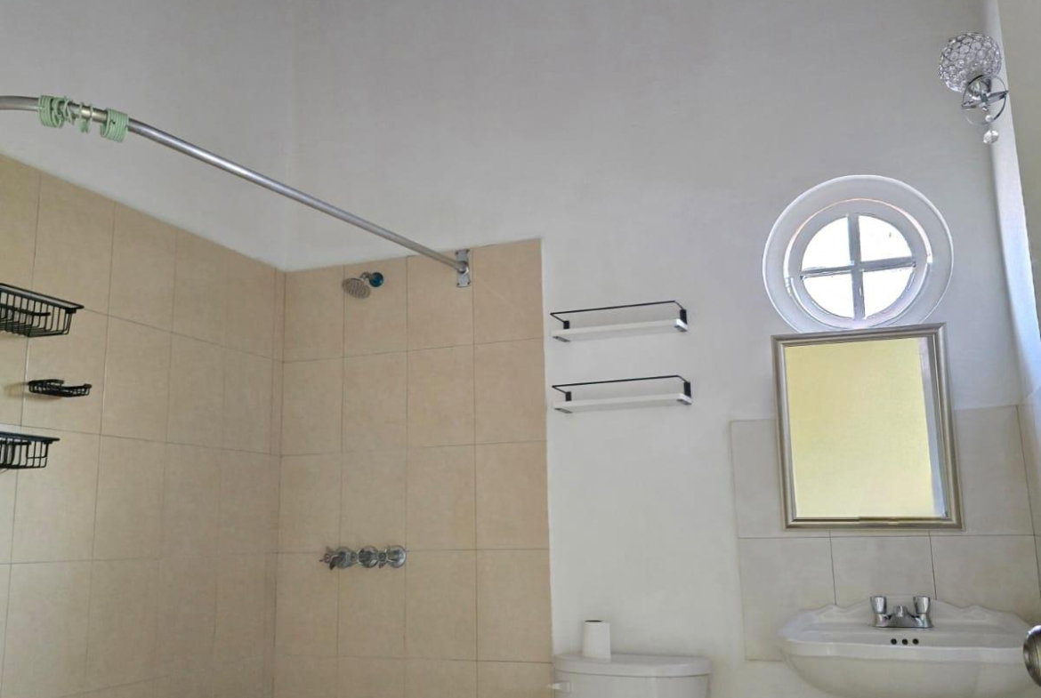 Eleventh image of #4-996 St. Albans Close in Green Acres, St. Catherine, Jamaica - property is For Rent