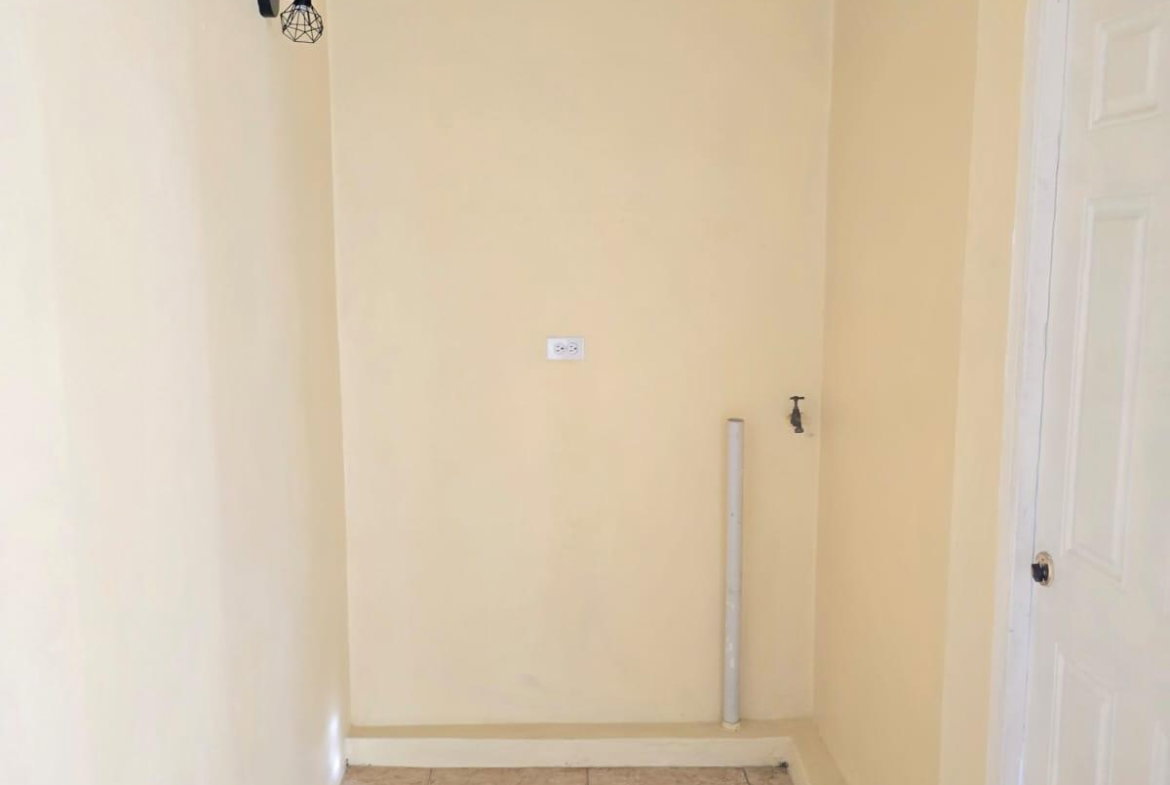 Twelfth image of #4-996 St. Albans Close in Green Acres, St. Catherine, Jamaica - property is For Rent