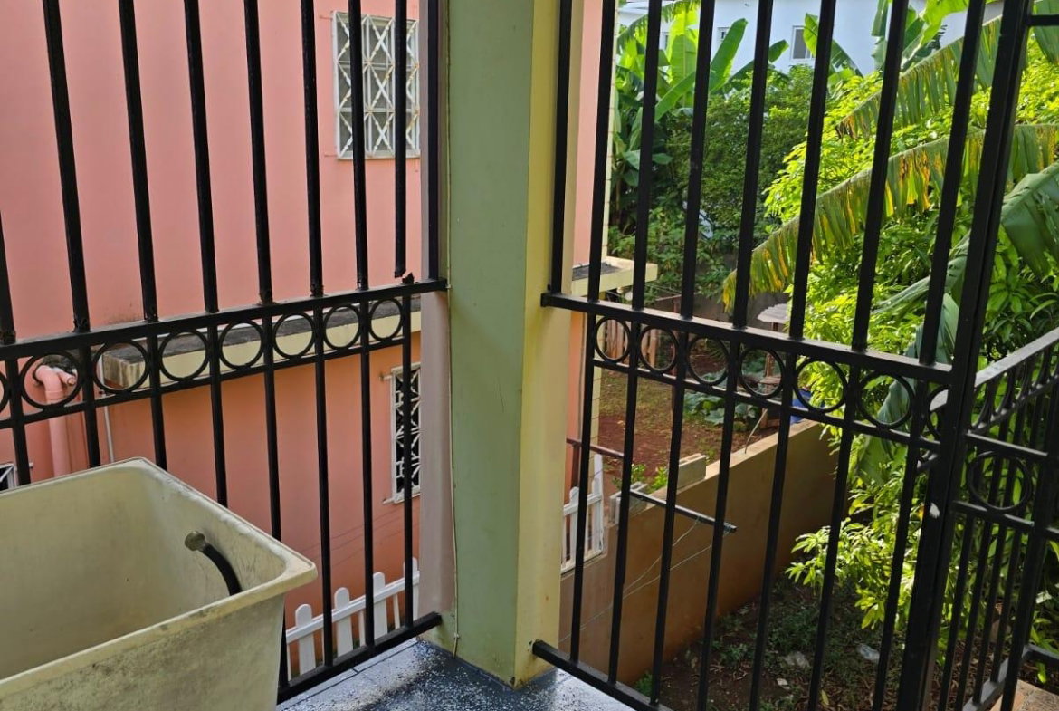 Thirteenth image of #4-996 St. Albans Close in Green Acres, St. Catherine, Jamaica - property is For Rent