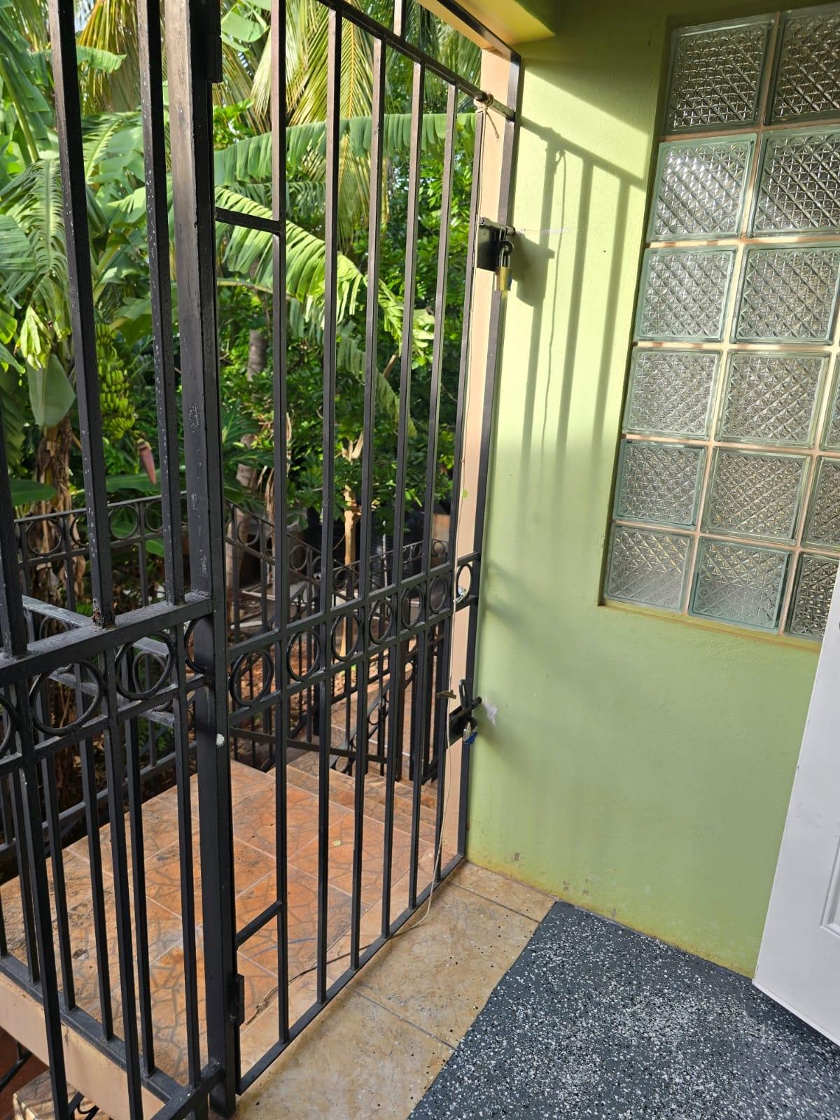 Fourteenth image of #4-996 St. Albans Close in Green Acres, St. Catherine, Jamaica - property is For Rent