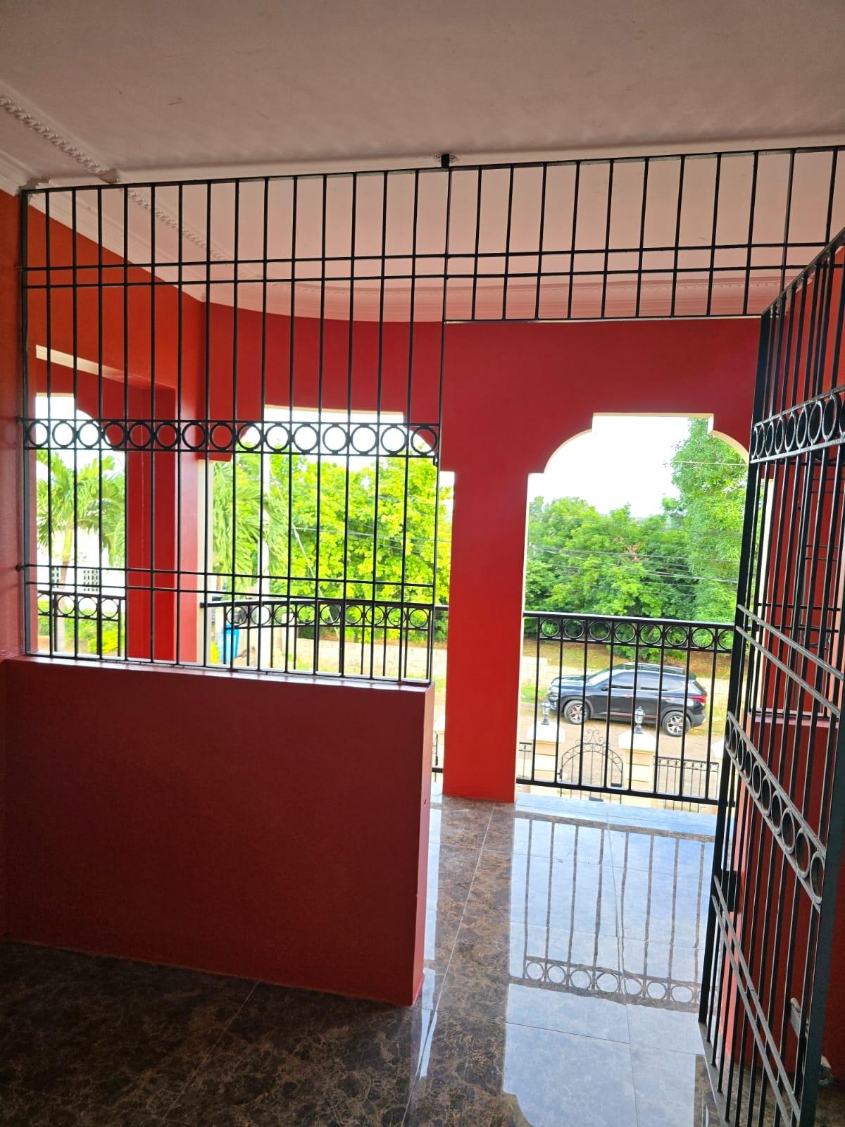 Fourth image of #5-996 St. Albans Close in Green Acres, St. Catherine, Jamaica - property is For Rent