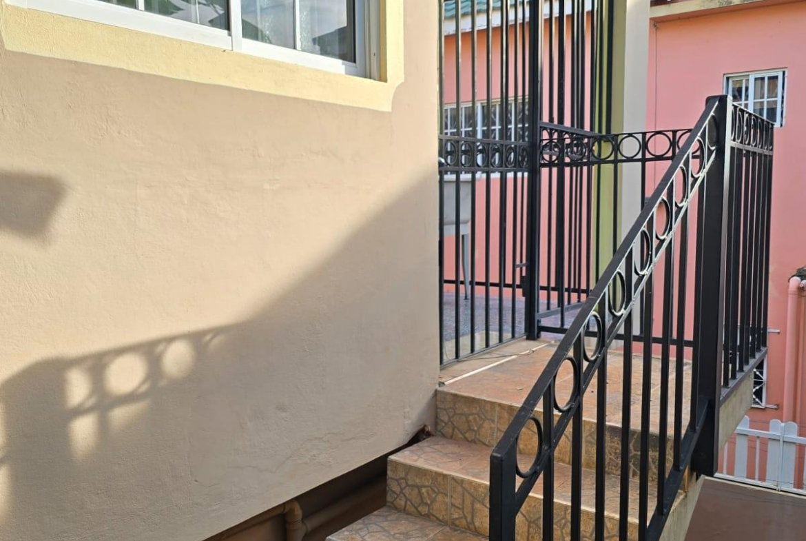 Fifteenth image of #4-996 St. Albans Close in Green Acres, St. Catherine, Jamaica - property is For Rent