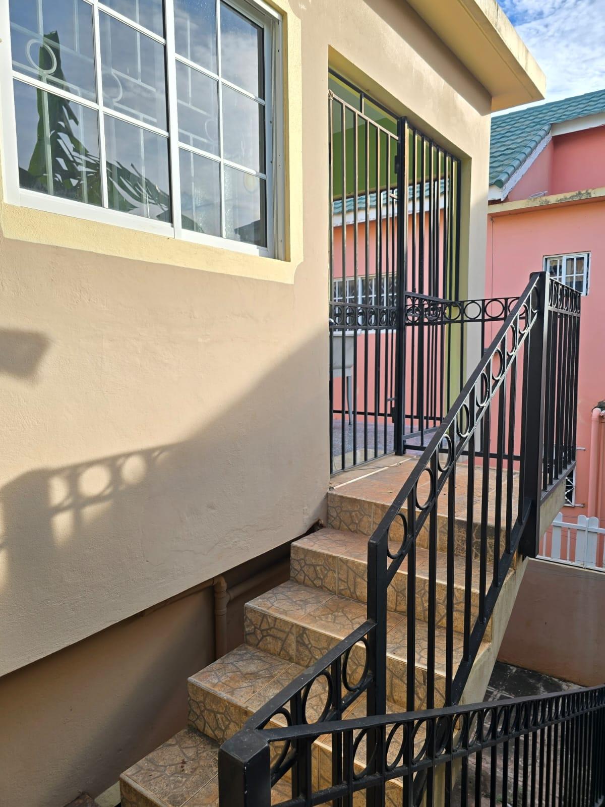 Fifteenth image of #4-996 St. Albans Close in Green Acres, St. Catherine, Jamaica - property is For Rent