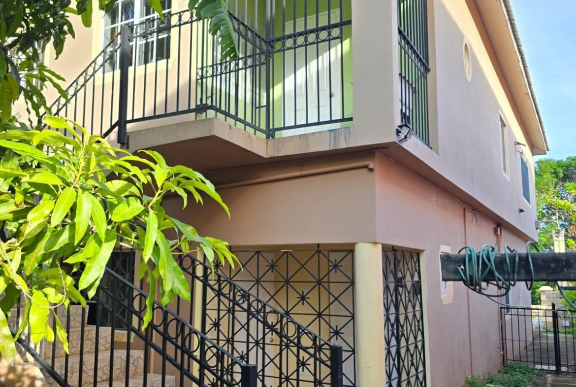 Sixteenth image of #4-996 St. Albans Close in Green Acres, St. Catherine, Jamaica - property is For Rent