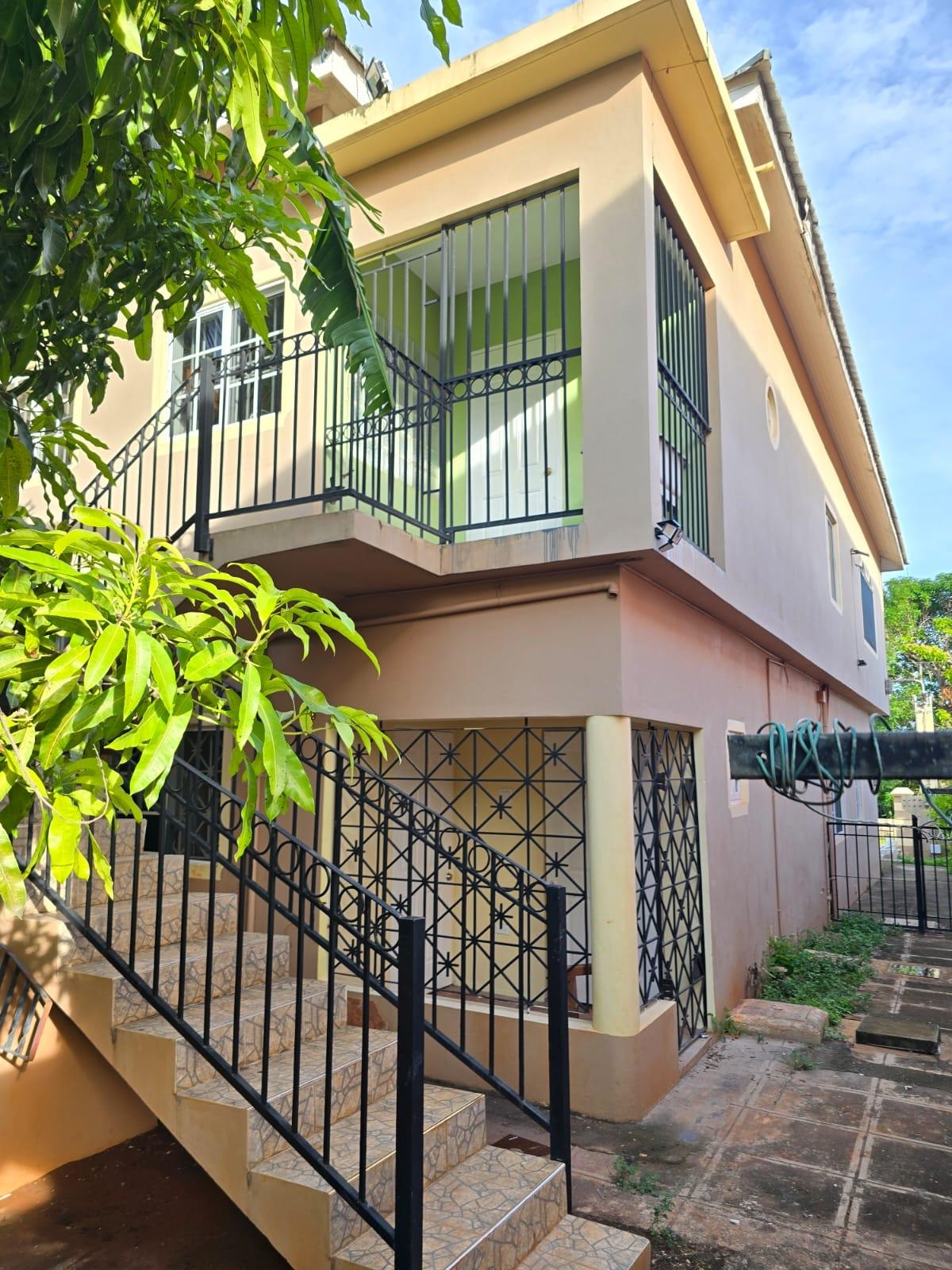 Sixteenth image of #4-996 St. Albans Close in Green Acres, St. Catherine, Jamaica - property is For Rent