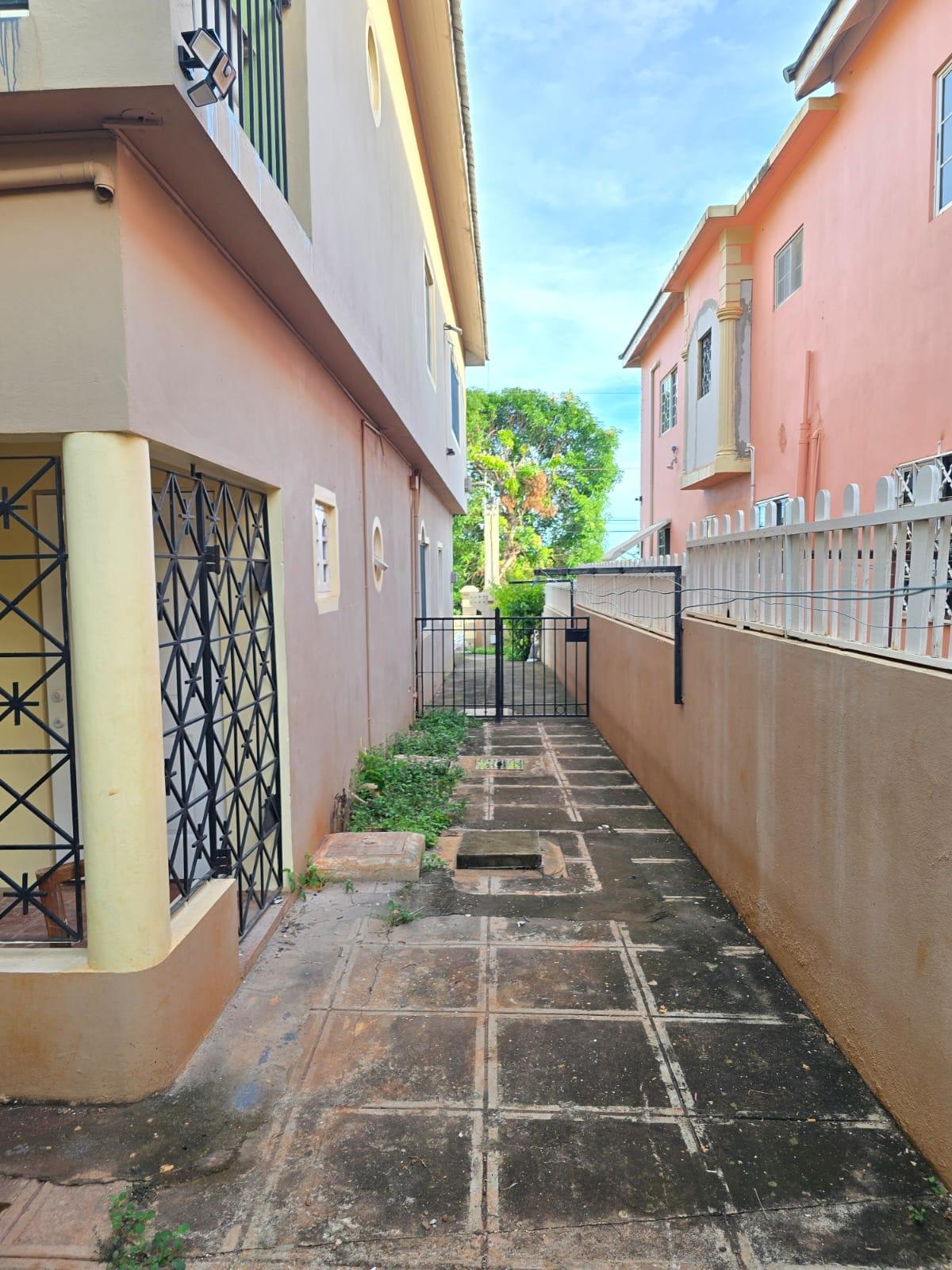 Seventeenth image of #4-996 St. Albans Close in Green Acres, St. Catherine, Jamaica - property is For Rent