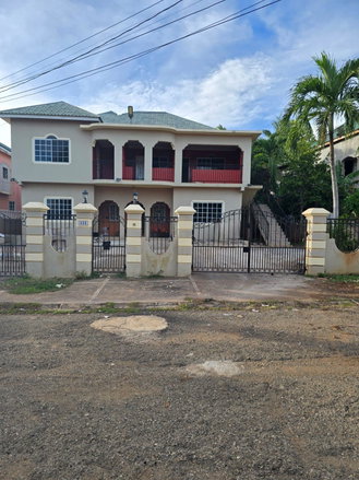 First image of #5-996 St. Albans Close in Green Acres, St. Catherine, Jamaica - property is For Rent