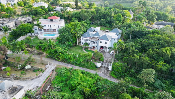 First image of 277 Woodside Drive, Irons in Ironshore, St. James, Jamaica - property is For Rent