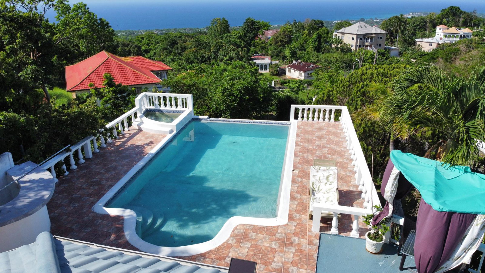 Second image of Part of Mount Plesant in Runaway Bay, St. Ann, Jamaica - property is For Sale