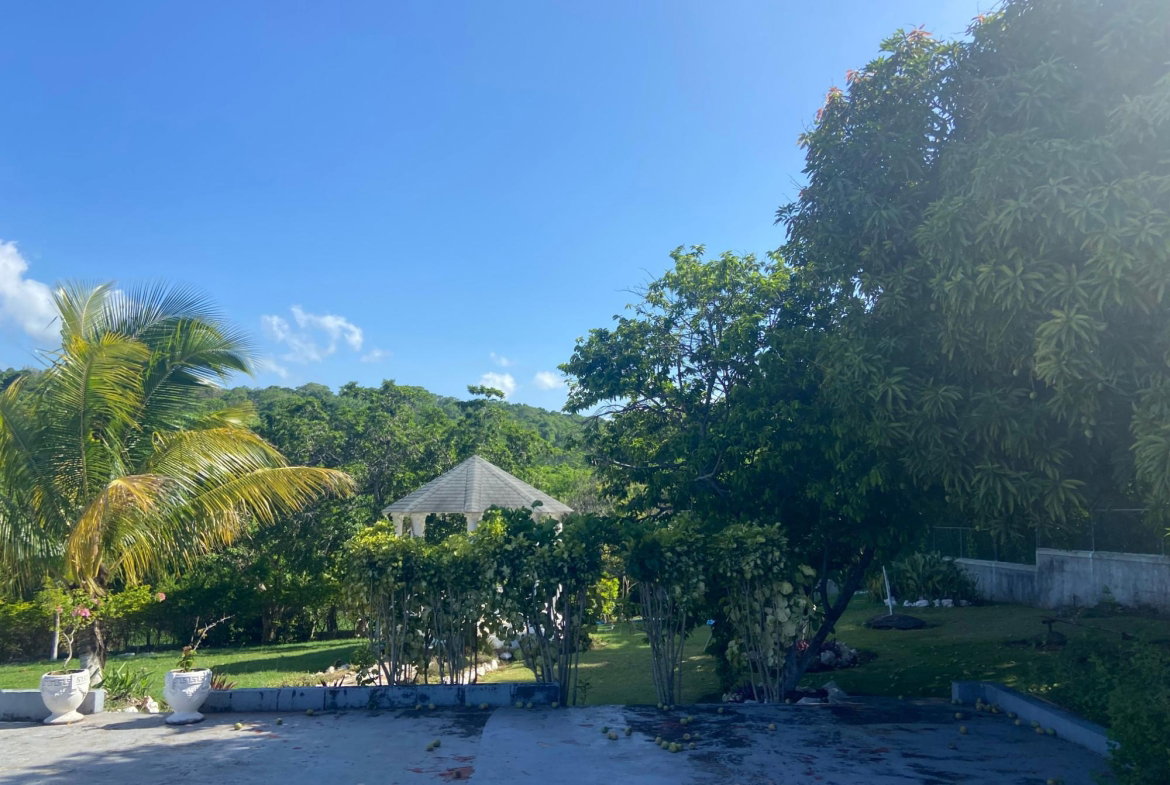 Eleventh image of Part of Mount Plesant in Runaway Bay, St. Ann, Jamaica - property is For Sale