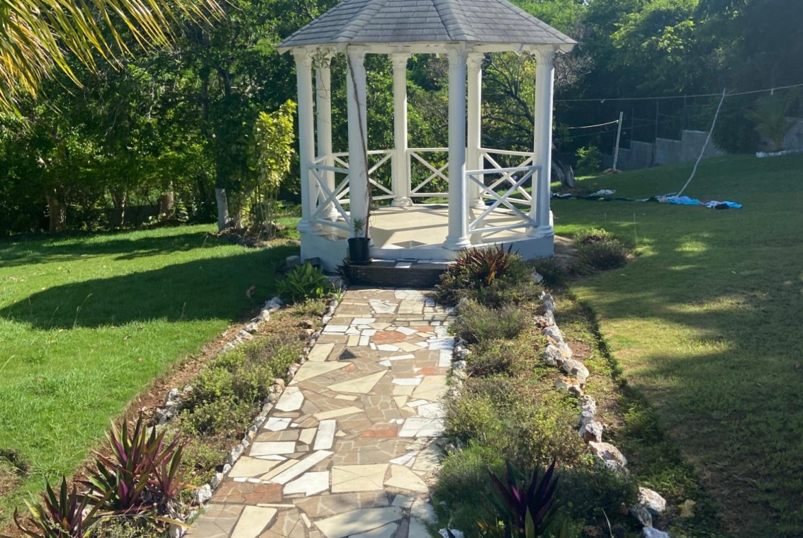Twelfth image of Part of Mount Plesant in Runaway Bay, St. Ann, Jamaica - property is For Sale