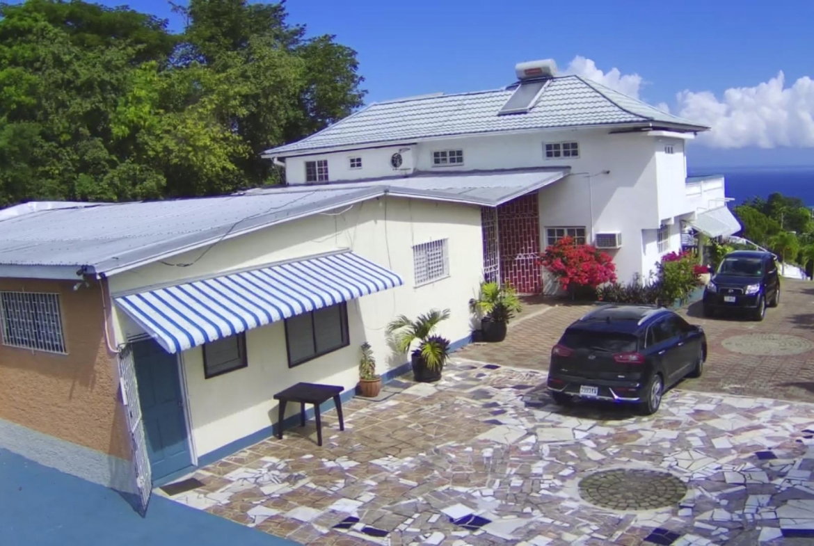 Fifteenth image of Part of Mount Plesant in Runaway Bay, St. Ann, Jamaica - property is For Sale