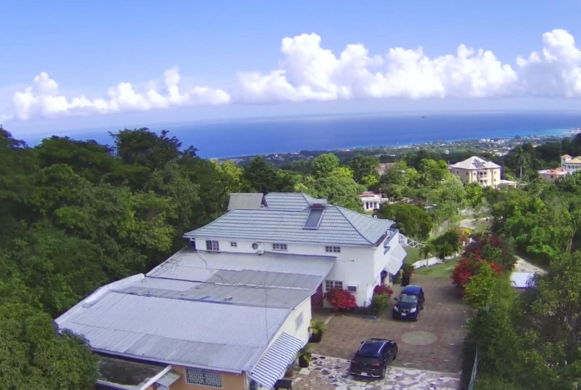 Twenty-Ninth image of Part of Mount Plesant in Runaway Bay, St. Ann, Jamaica - property is For Sale